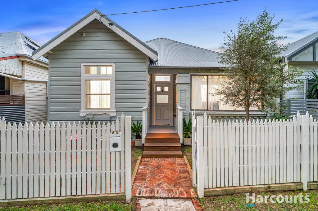 95 Albert St, Islington, NSW 2296