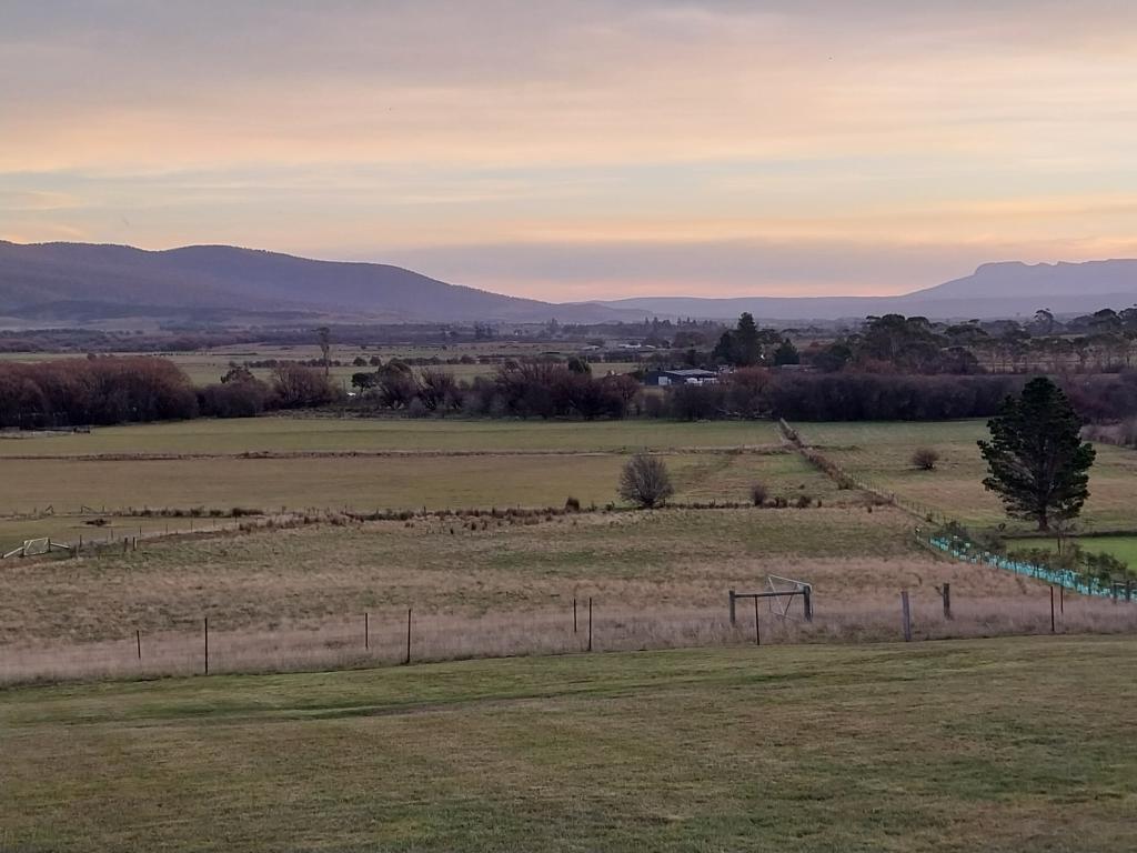 38 Gardiners Creek Rd, St Marys, TAS 7215