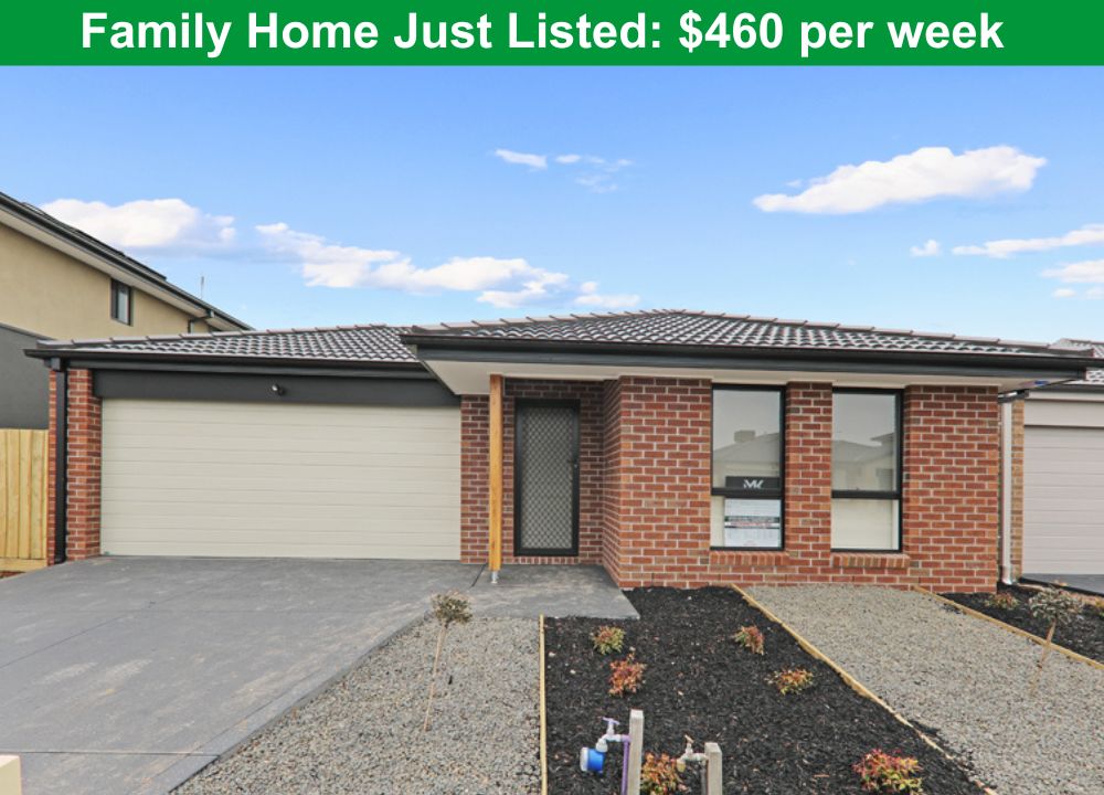 8 Sandridge Way, Wallan, VIC 3756