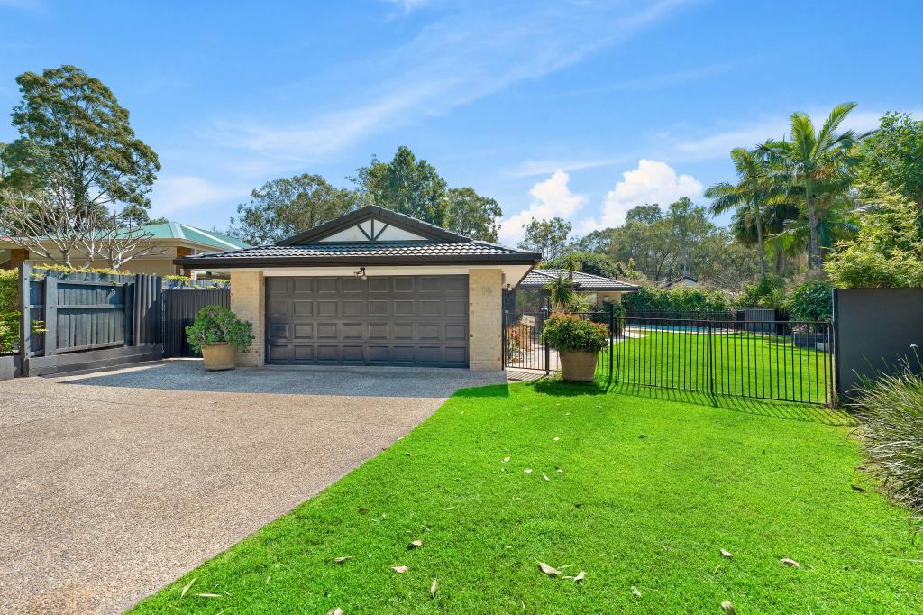 19 Elderslie Pl, Forest Lake, QLD 4078