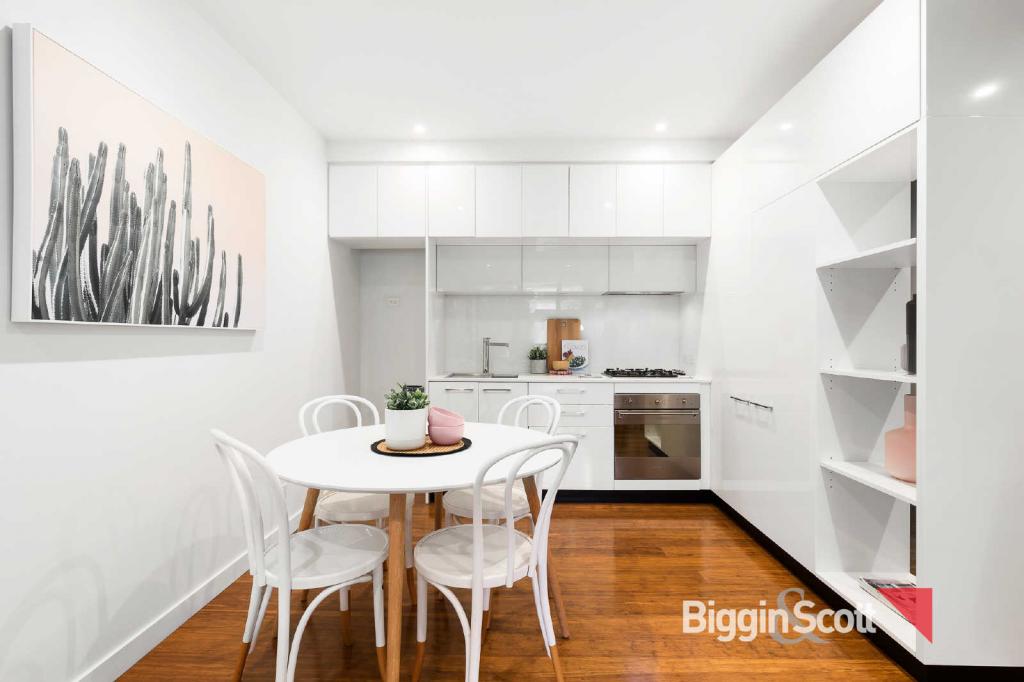 108/18 Hull St, Richmond, VIC 3121