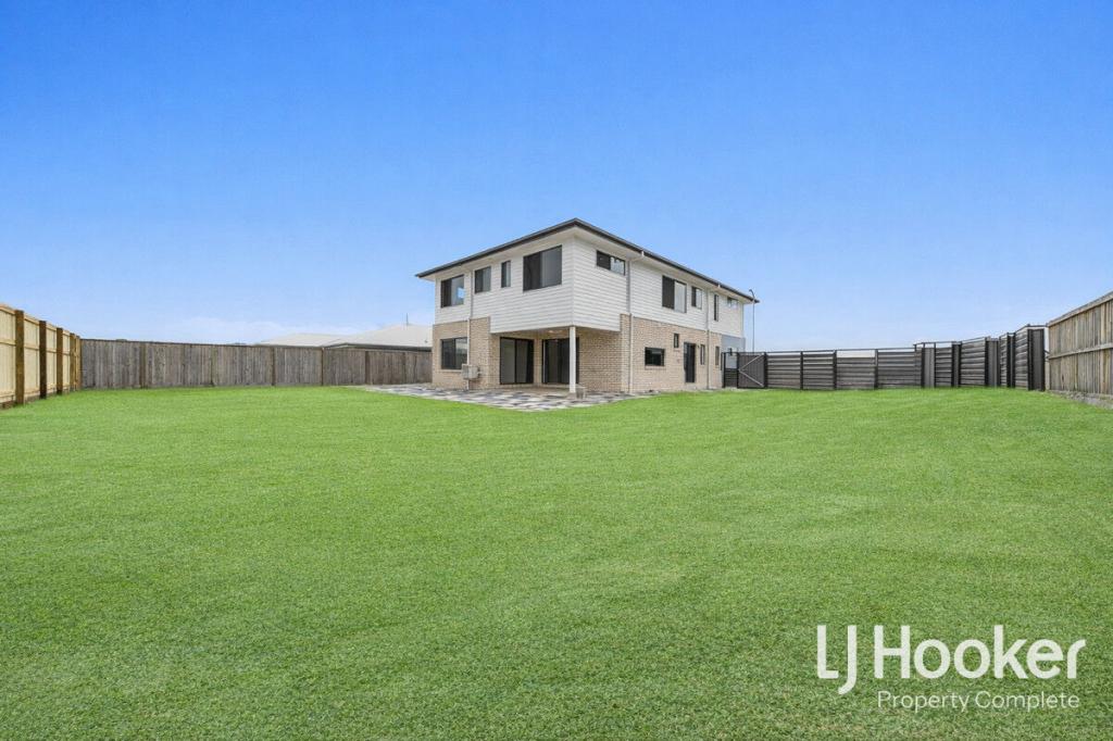 24 Bellenden St, Yarrabilba, QLD 4207