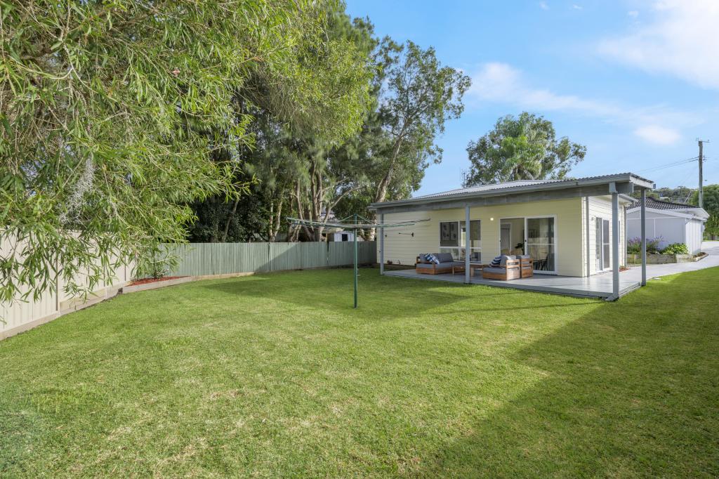 35b Tennent Rd, Mount Hutton, NSW 2290