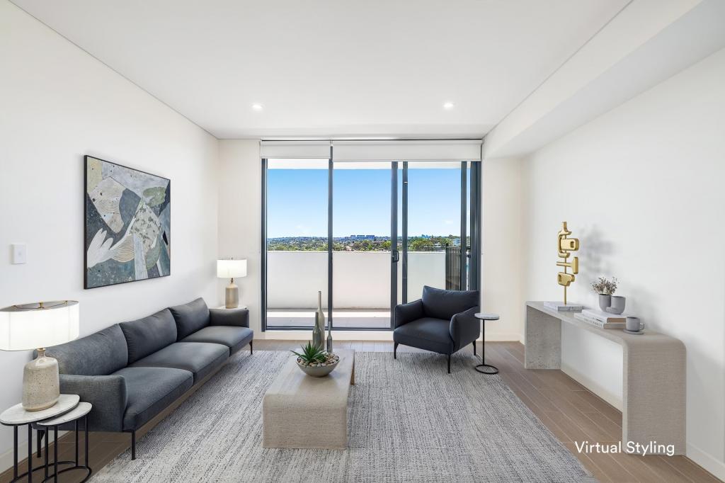 603/230 Victoria Rd, Gladesville, NSW 2111