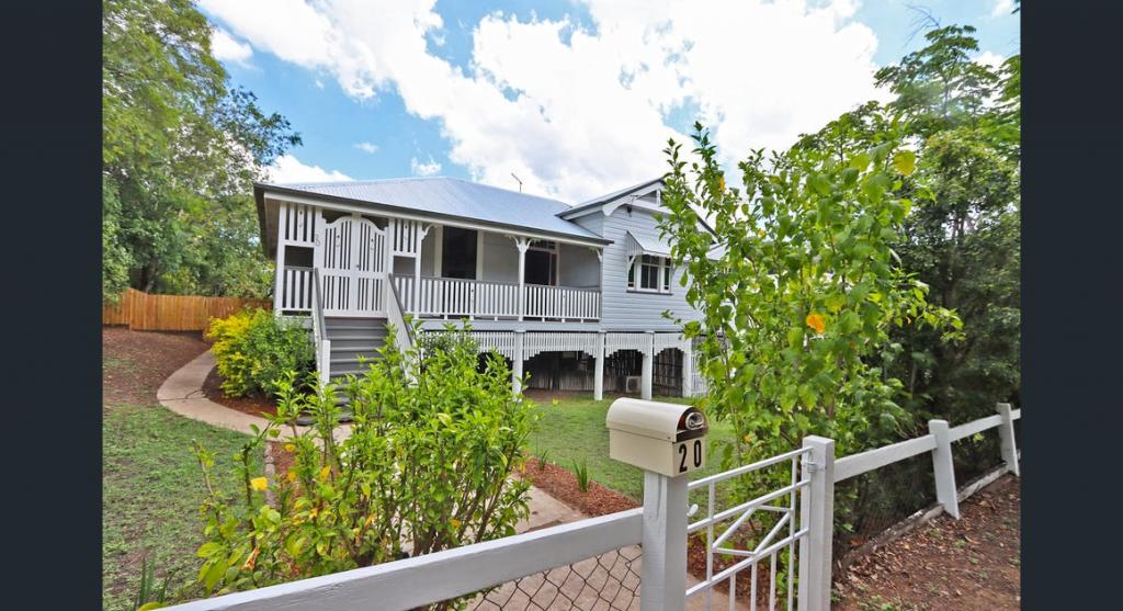 20 Cribb St, Sadliers Crossing, QLD 4305