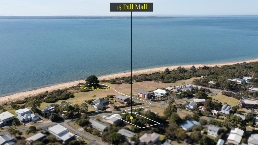 15 Pall Mall, Ventnor, VIC 3922