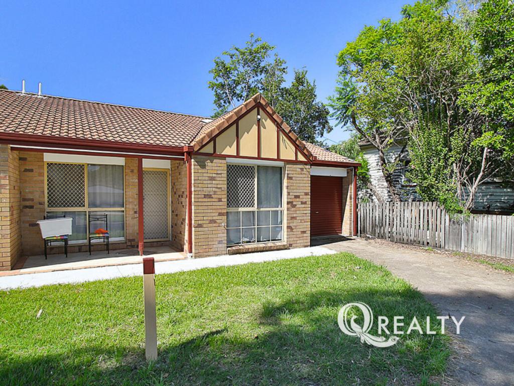 2/154 Old Ipswich Rd, Riverview, QLD 4303