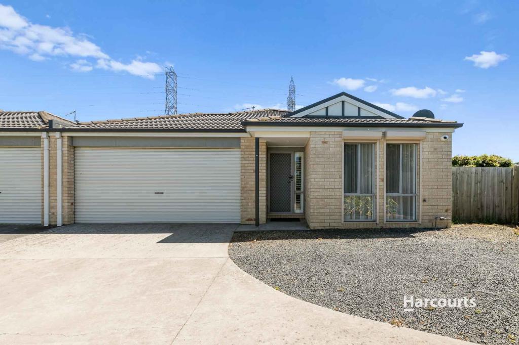 10/7 Melissa Way, Pakenham, VIC 3810