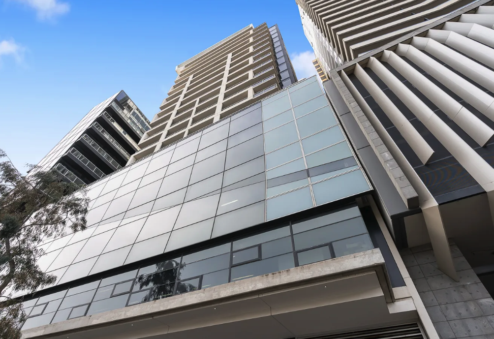 1001/5-7 YARRA ST, SOUTH YARRA, VIC 3141