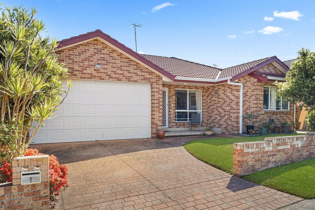 4/90 Morts Rd, Mortdale, NSW 2223