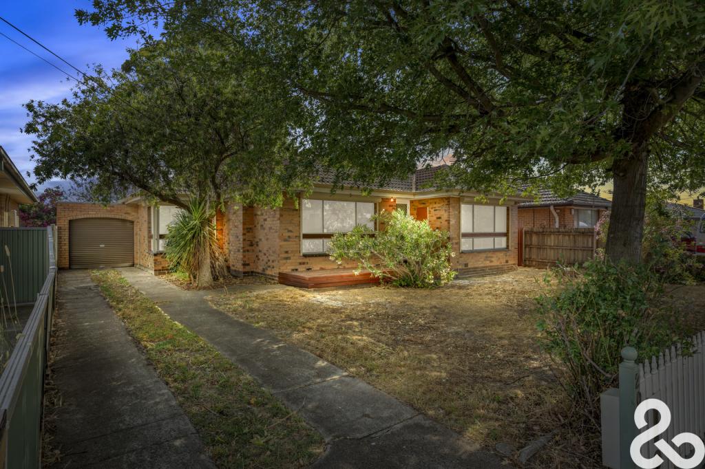 20 Chapman Ave, Thomastown, VIC 3074