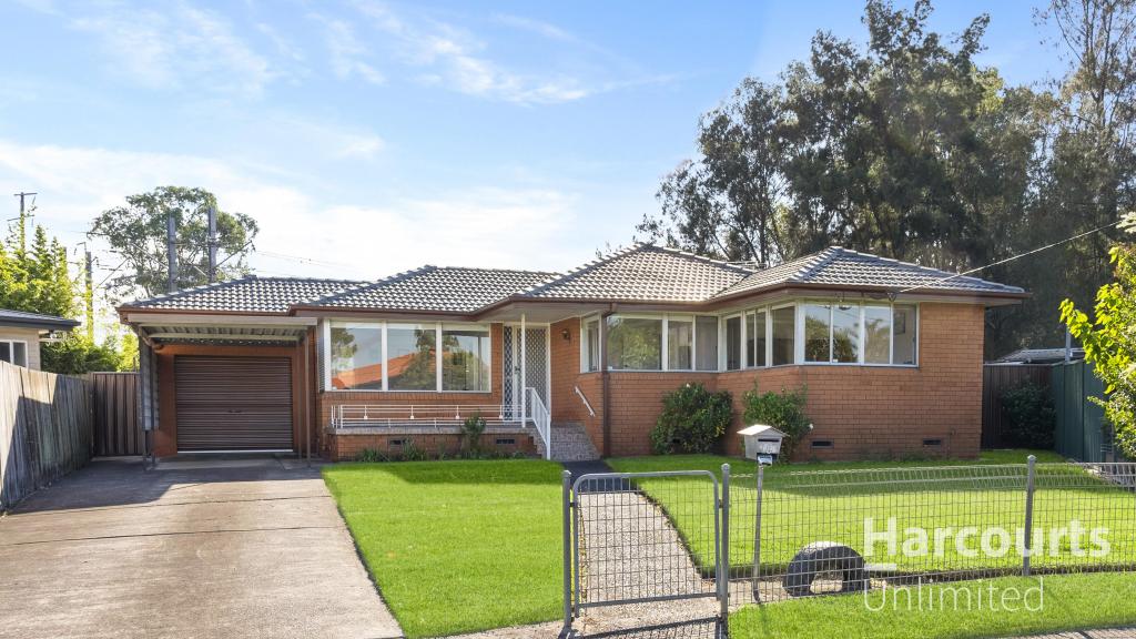 19 Nyleta St, Doonside, NSW 2767