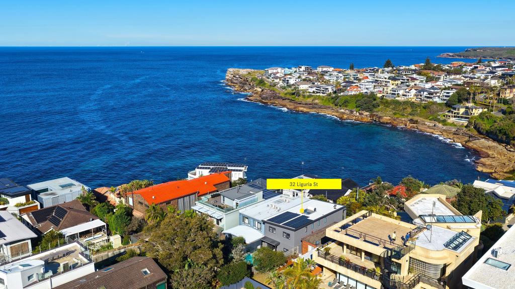 32 Liguria St, South Coogee, NSW 2034