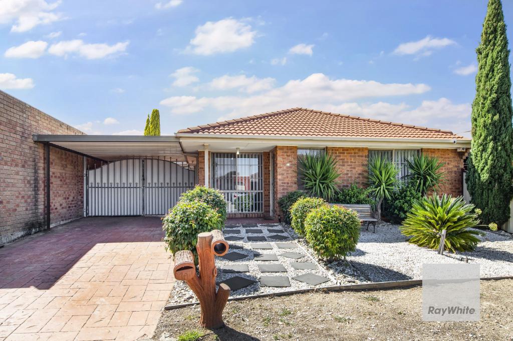 16 Poa Ct, Delahey, VIC 3037