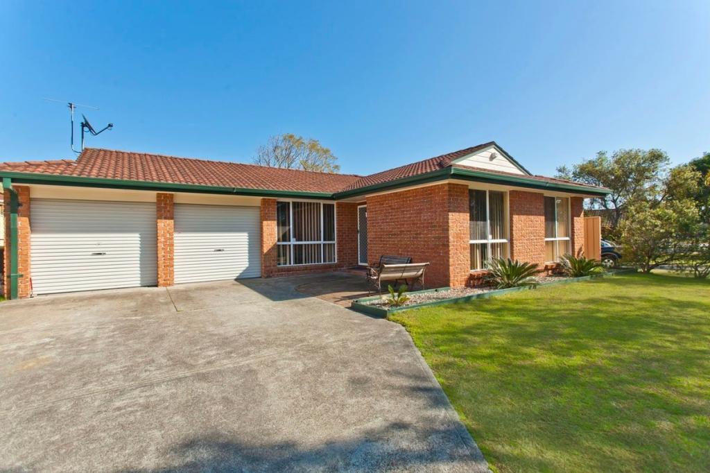 16 Cederwood Cres, Raymond Terrace, NSW 2324