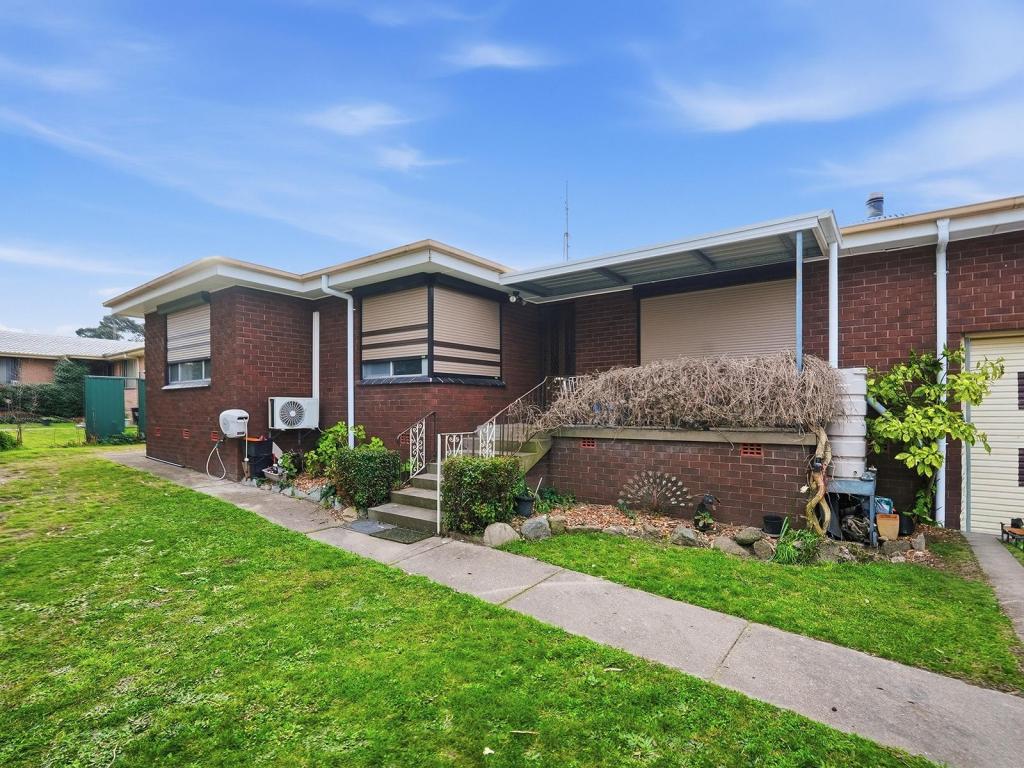 16 Somers Pl, Blayney, NSW 2799
