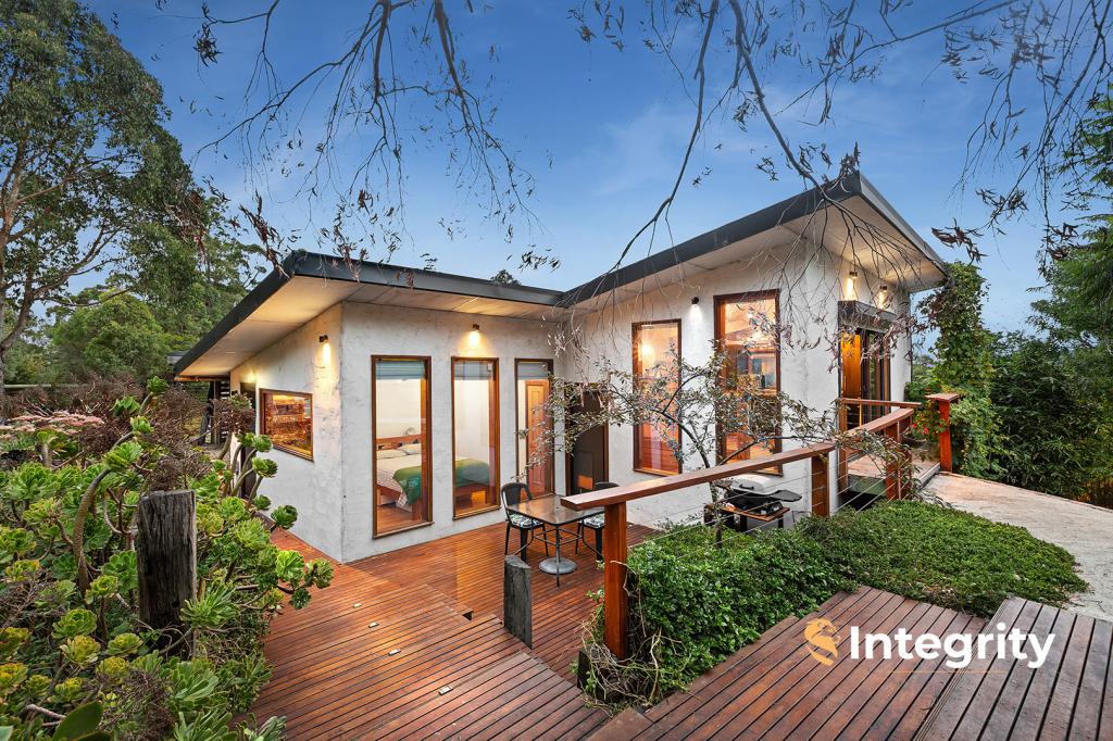 10 Outlook Rd, Kinglake, VIC 3763