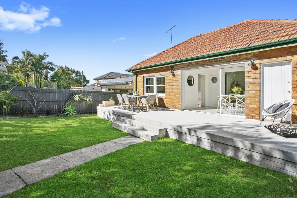 8 Woodbine St, North Balgowlah, NSW 2093
