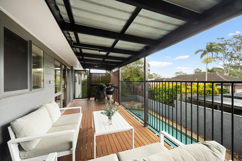 23 Cooranga St, Jindalee, QLD 4074