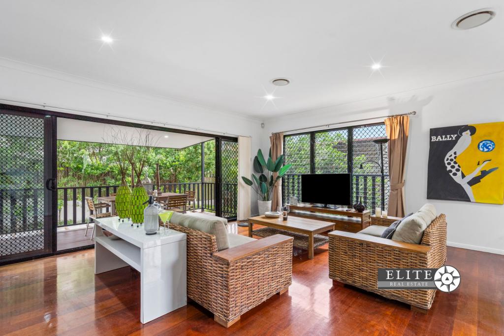 5/56 Ryans Rd, St Lucia, QLD 4067