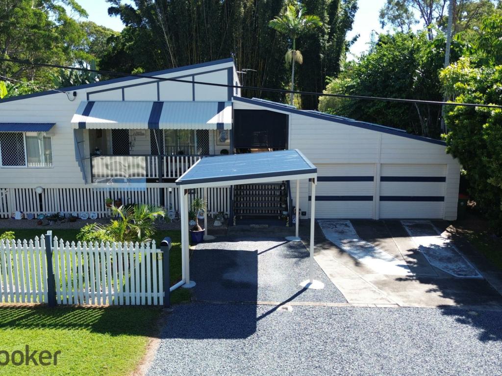 13 Marine St, Macleay Island, QLD 4184