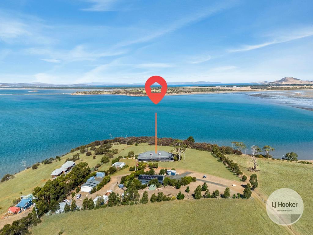 641 Shark Point Rd, Penna, TAS 7171