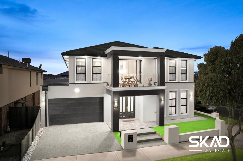 132 Highlander Dr, Craigieburn, VIC 3064