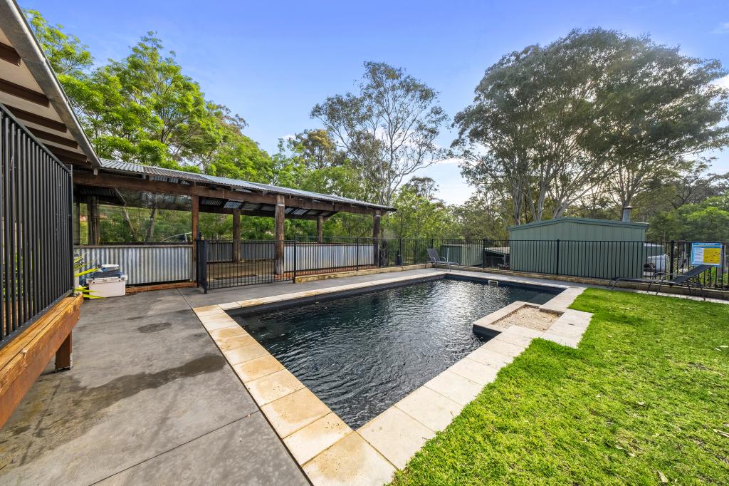 13 Kentucky Dr, Glossodia, NSW 2756