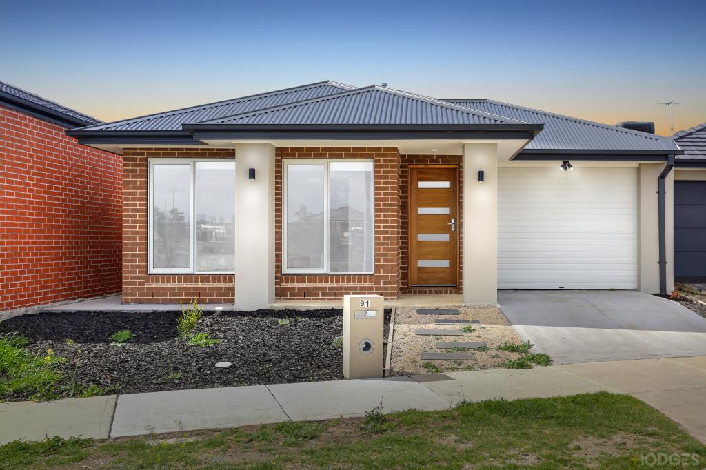 91 Abbeygate Dr, Werribee, VIC 3030