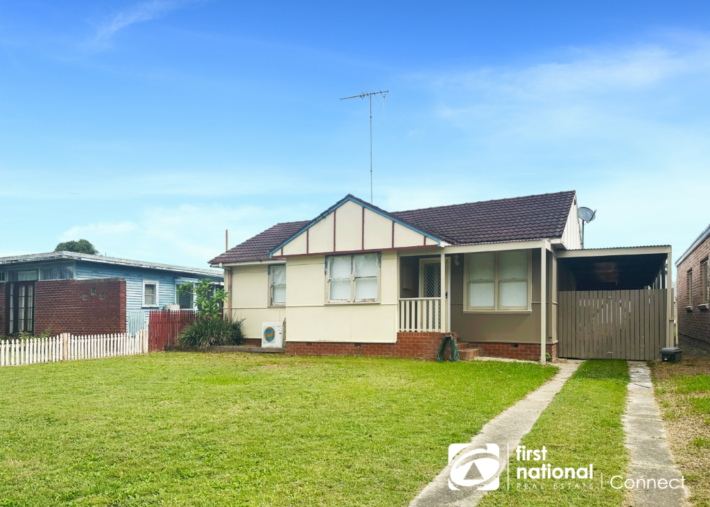 8 Harold Ave, Hobartville, NSW 2753