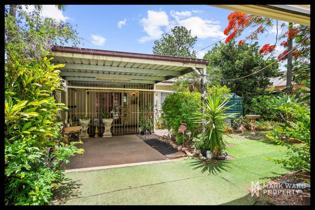 444 Orange Grove Rd, Salisbury, QLD 4107