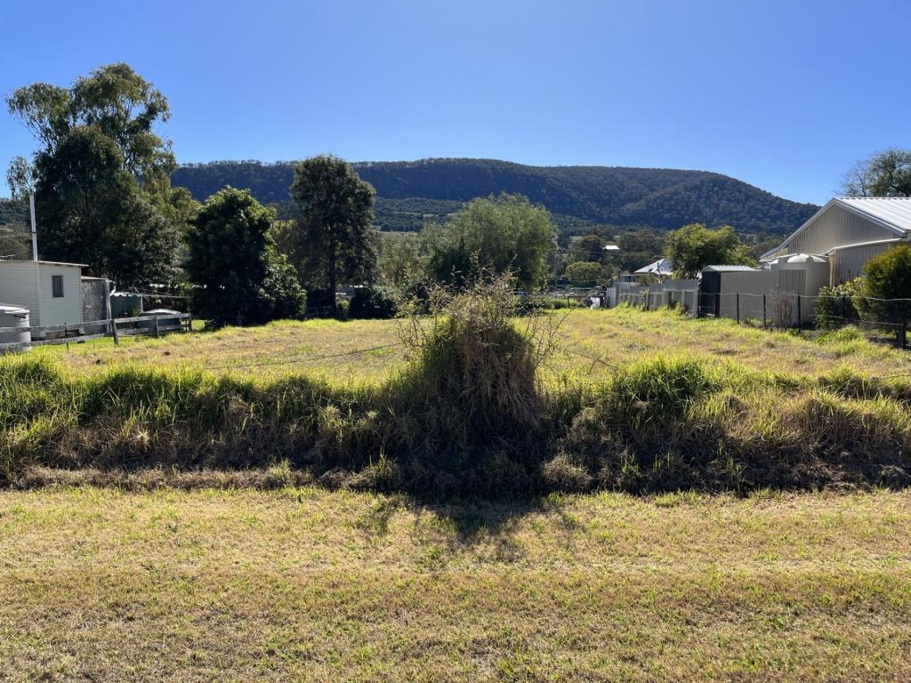 Lot 9 Edmund St, Mount Colliery, QLD 4370