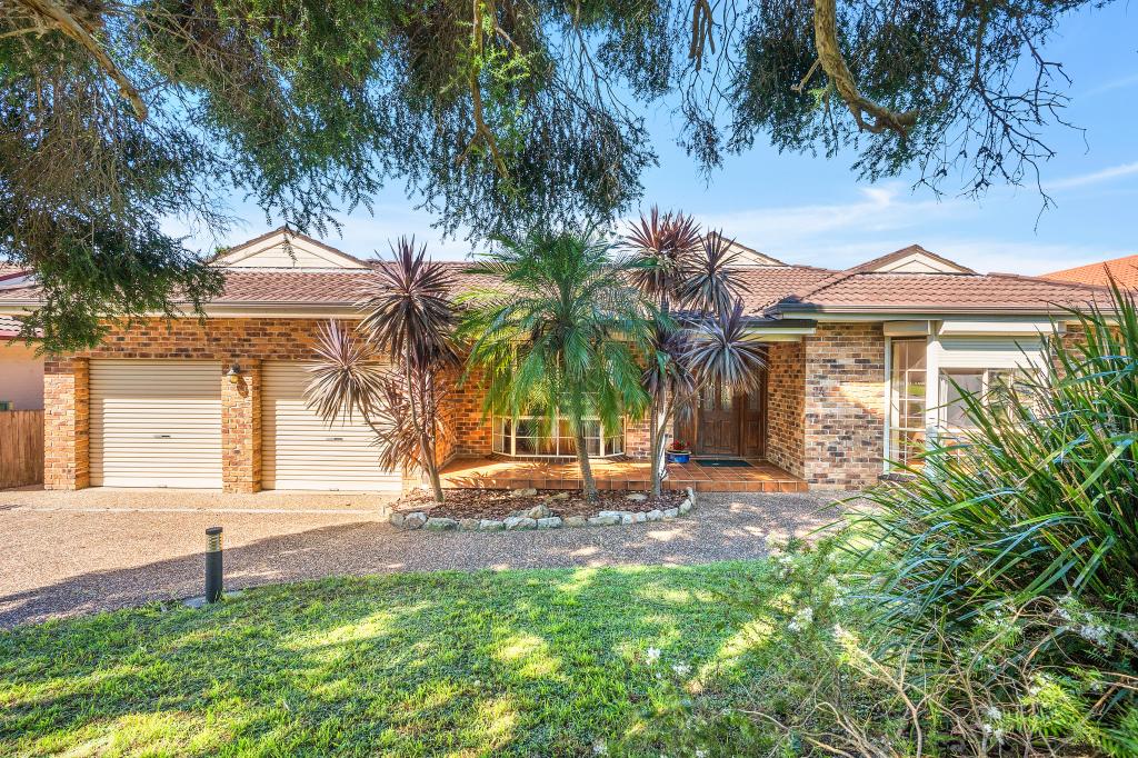 24 Harrison St, North Nowra, NSW 2541