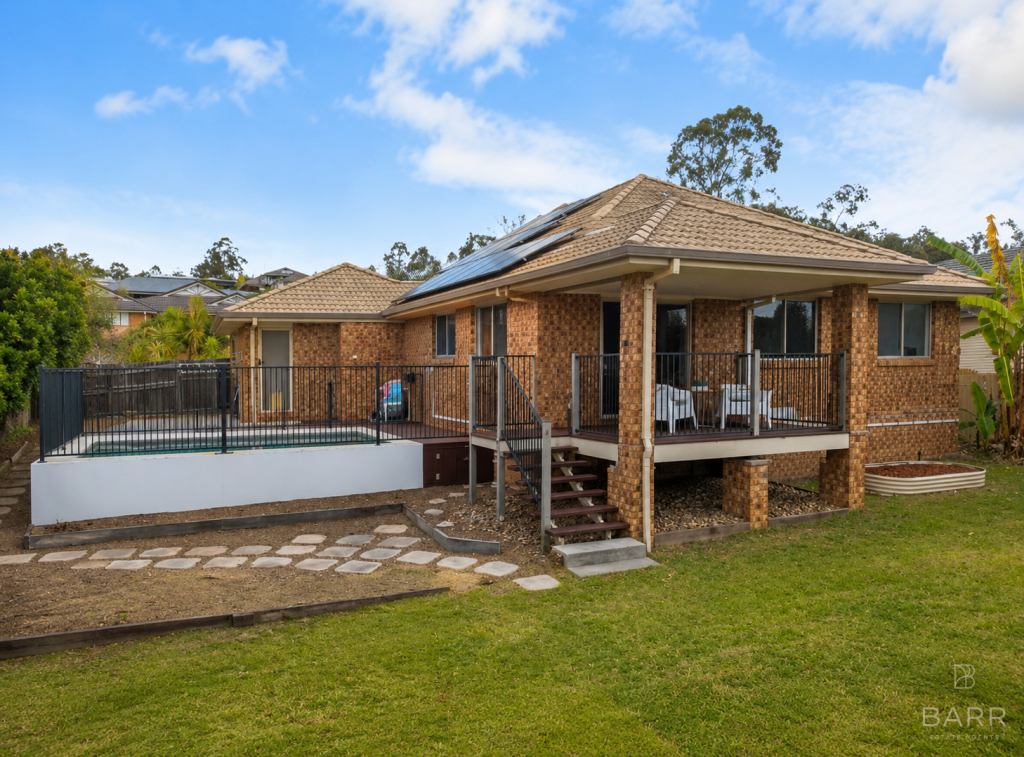 35 Regency Cres, Moggill, QLD 4070