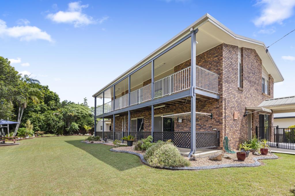 8 JOHN LANE, MARYBOROUGH, QLD 4650