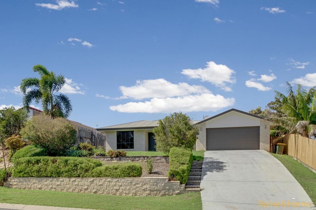 19 Dean St, Glen Eden, QLD 4680