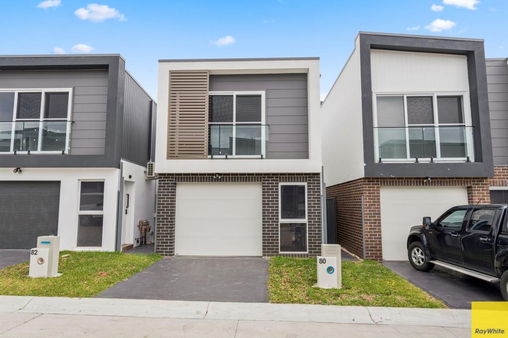 80 Crepe Myrtle Cct, Avondale, NSW 2530