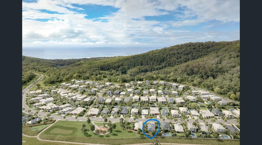 90 Baker Dr, Crescent Head, NSW 2440