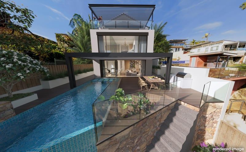 31 Kangaroo Point Rd, Kangaroo Point, NSW 2224