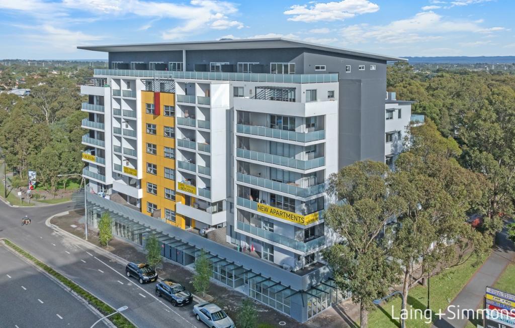 509/11 Mount St, Mount Druitt, NSW 2770