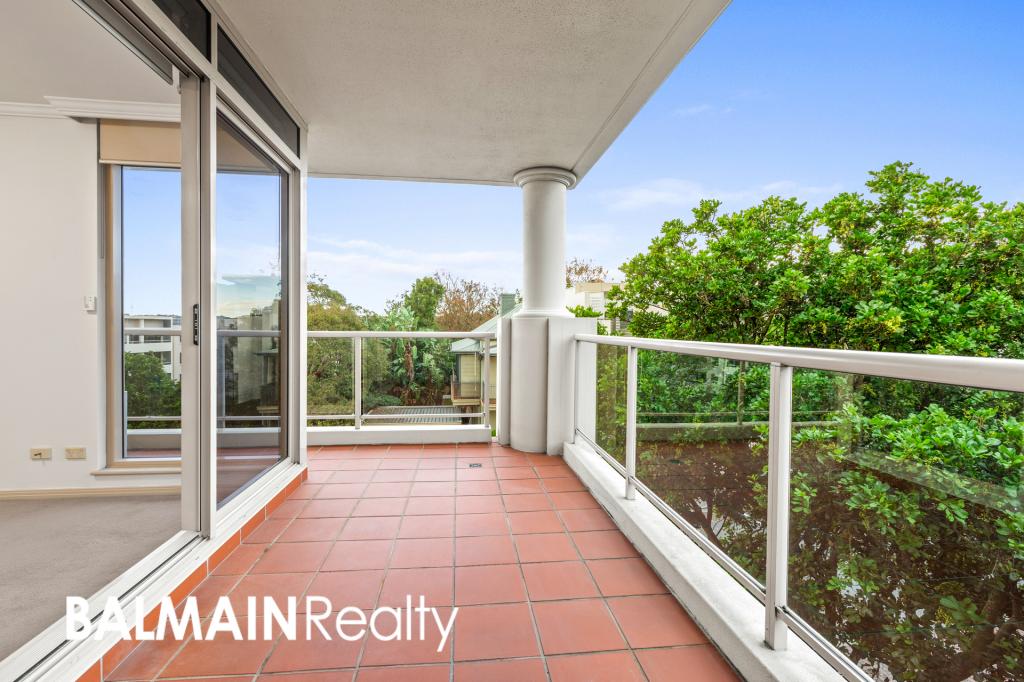 407/1 Warayama Pl, Rozelle, NSW 2039