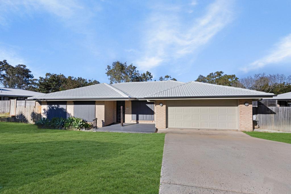 34 Stoneybrook Dr, Glen Eden, QLD 4680