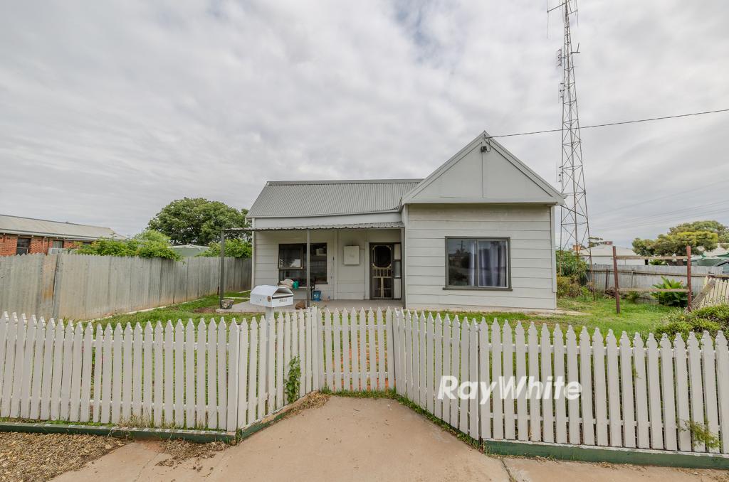 115 Cumming Ave, Birchip, VIC 3483