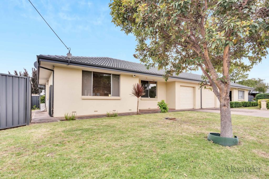 1/16 Aysgarth Ave, Hectorville, SA 5073