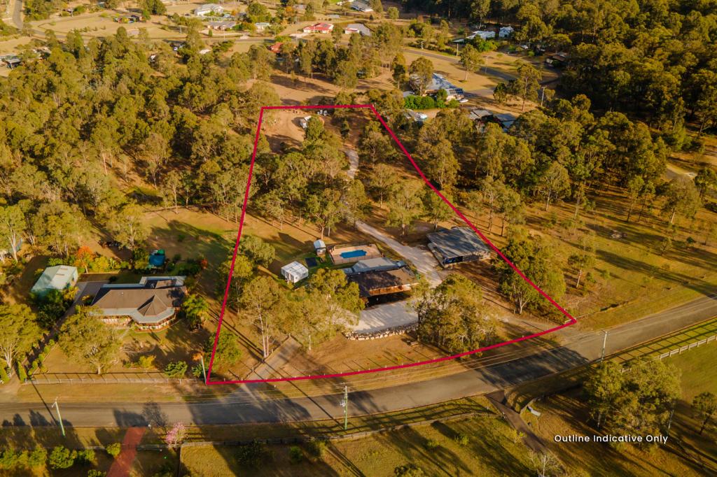 4 Mcguigans Way, Branxton, NSW 2335