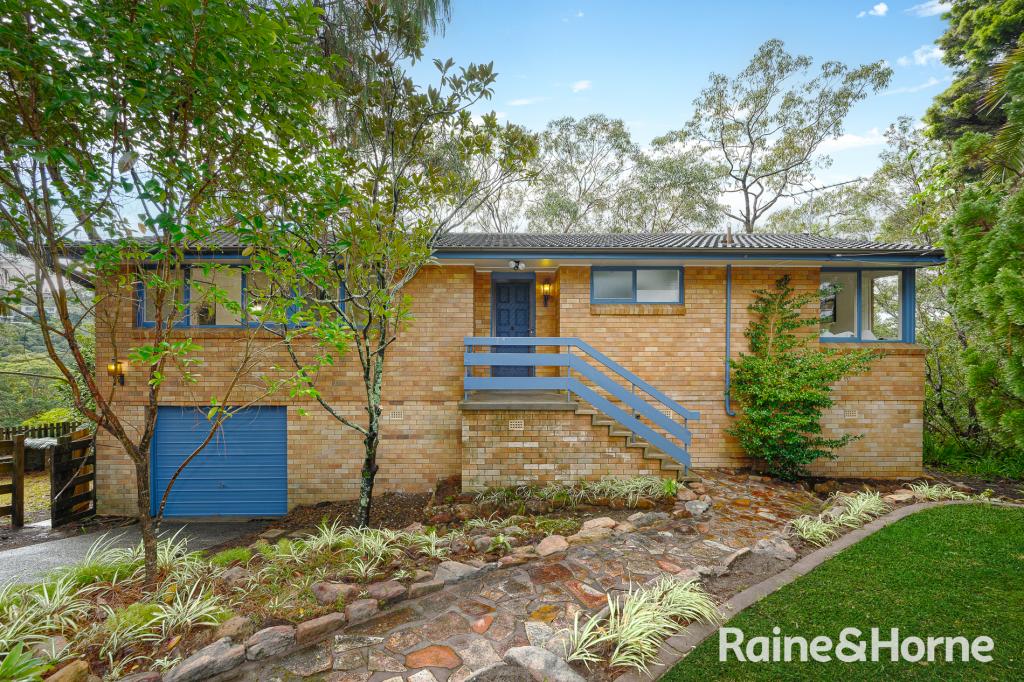 31 Eastgate Ave, East Killara, NSW 2071