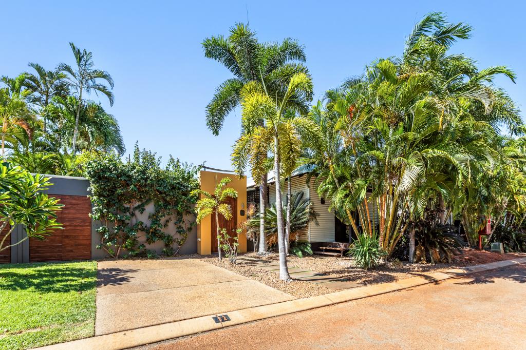 25/14 MILLINGTON RD, CABLE BEACH, WA 6726