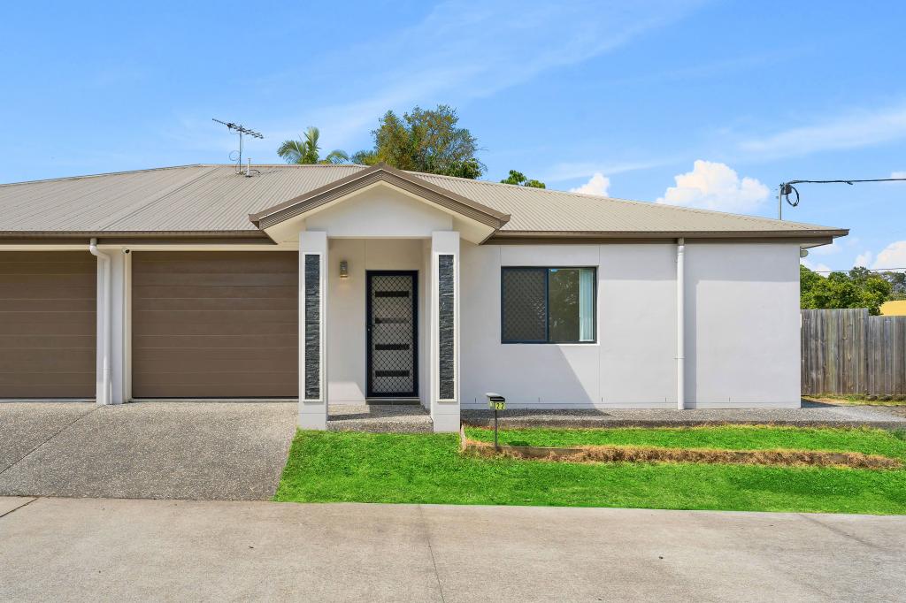 1/22 Monash Rd, Loganlea, QLD 4131