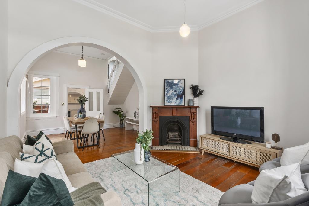 23 Belmore St, Rozelle, NSW 2039