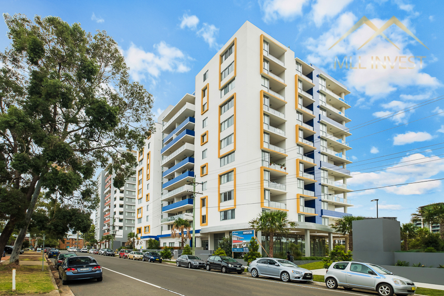 G01/6 River Rd, Parramatta, NSW 2150